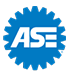 ASE Logo