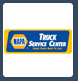 Napa Truck service center Logo